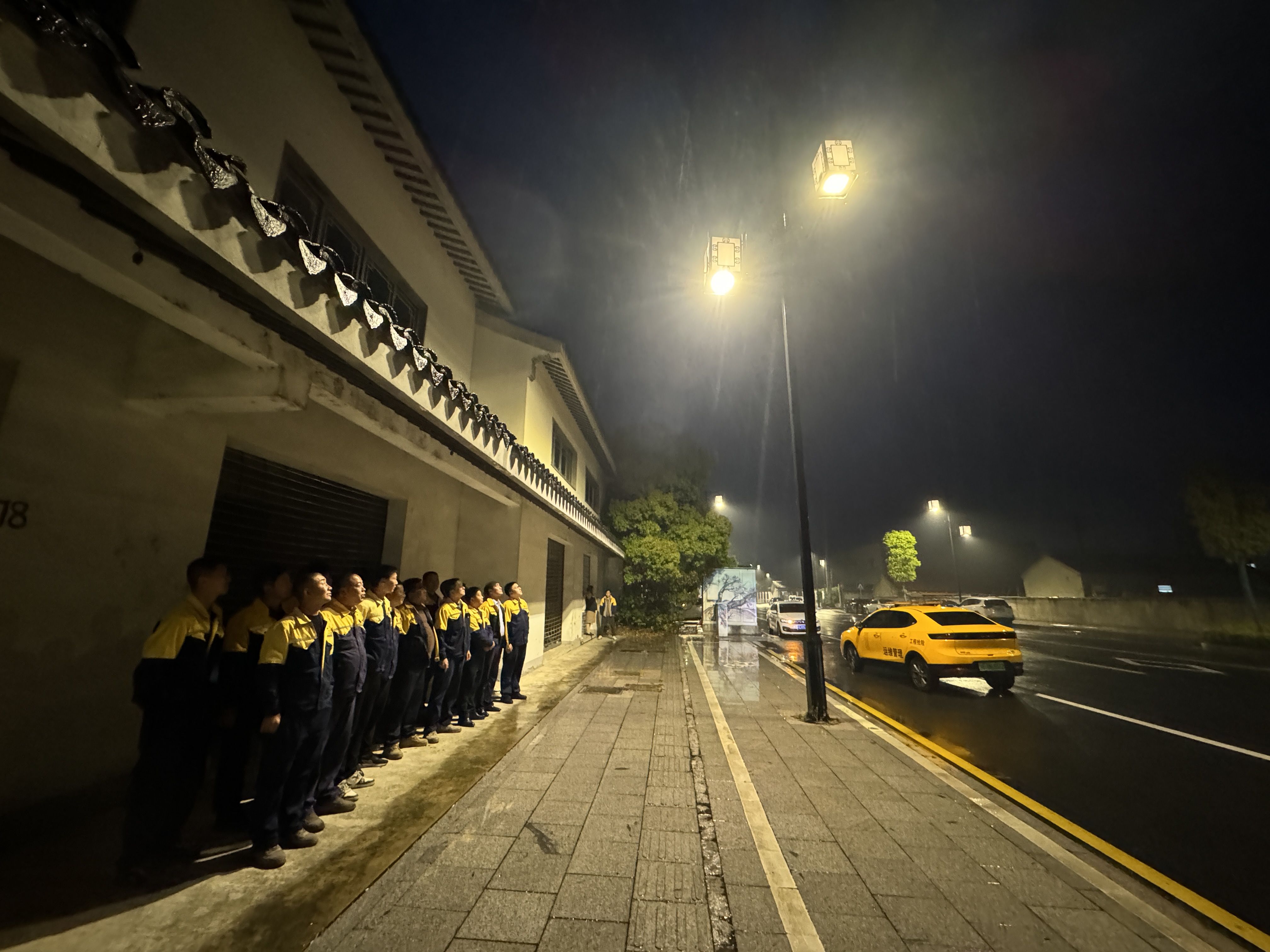 1712737422011.jpg 9现场体验手机远程控制.jpg